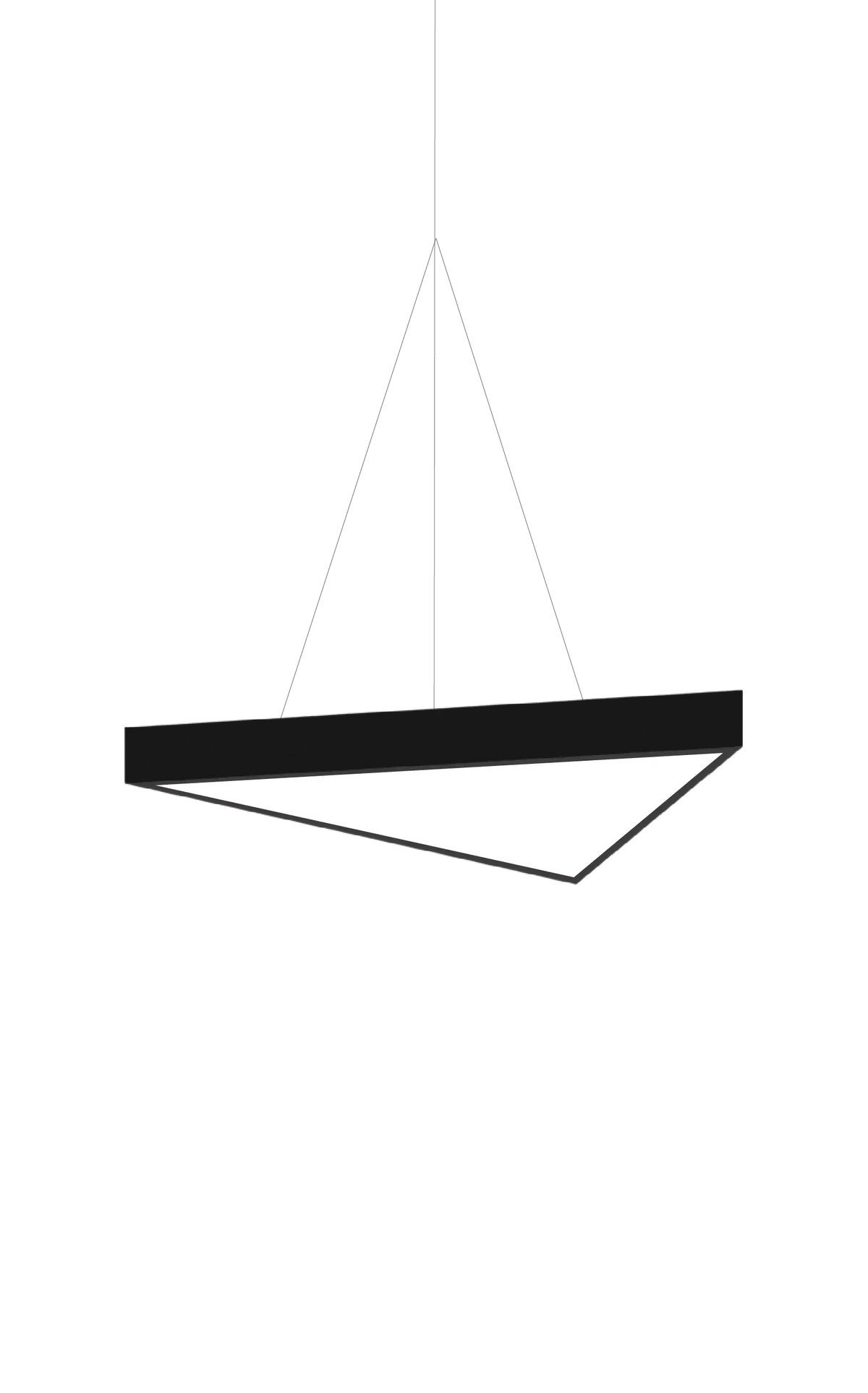 Cromdeco - Full Glow Triangle