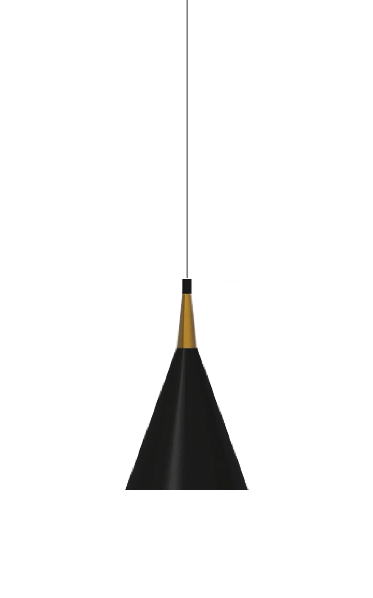 Cromdeco - Metal Cone