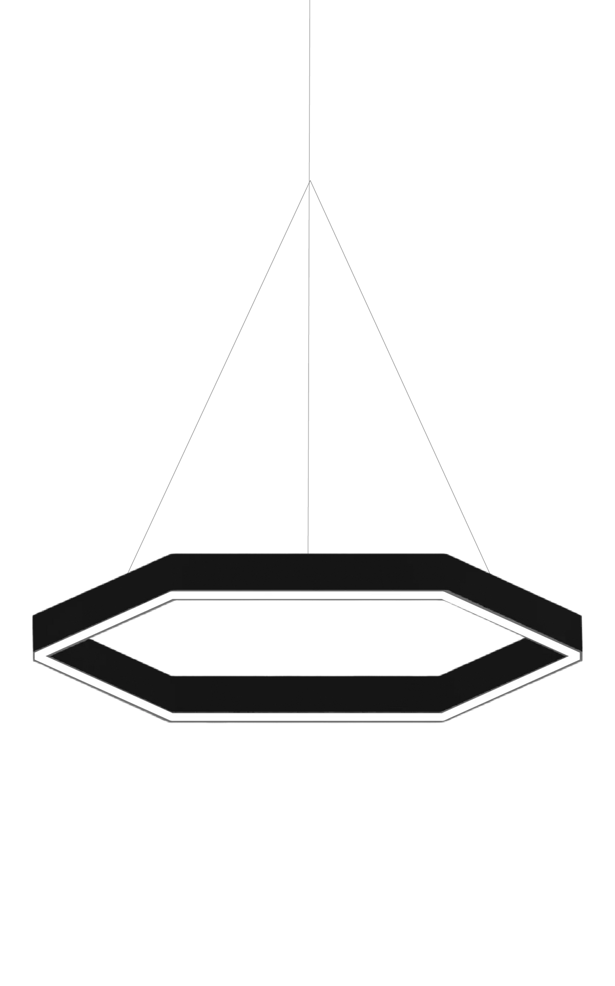 Cromdeco - Ring Type Hexagon