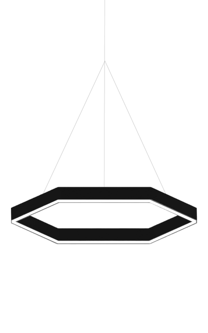 Cromdeco - Ring Type Hexagon
