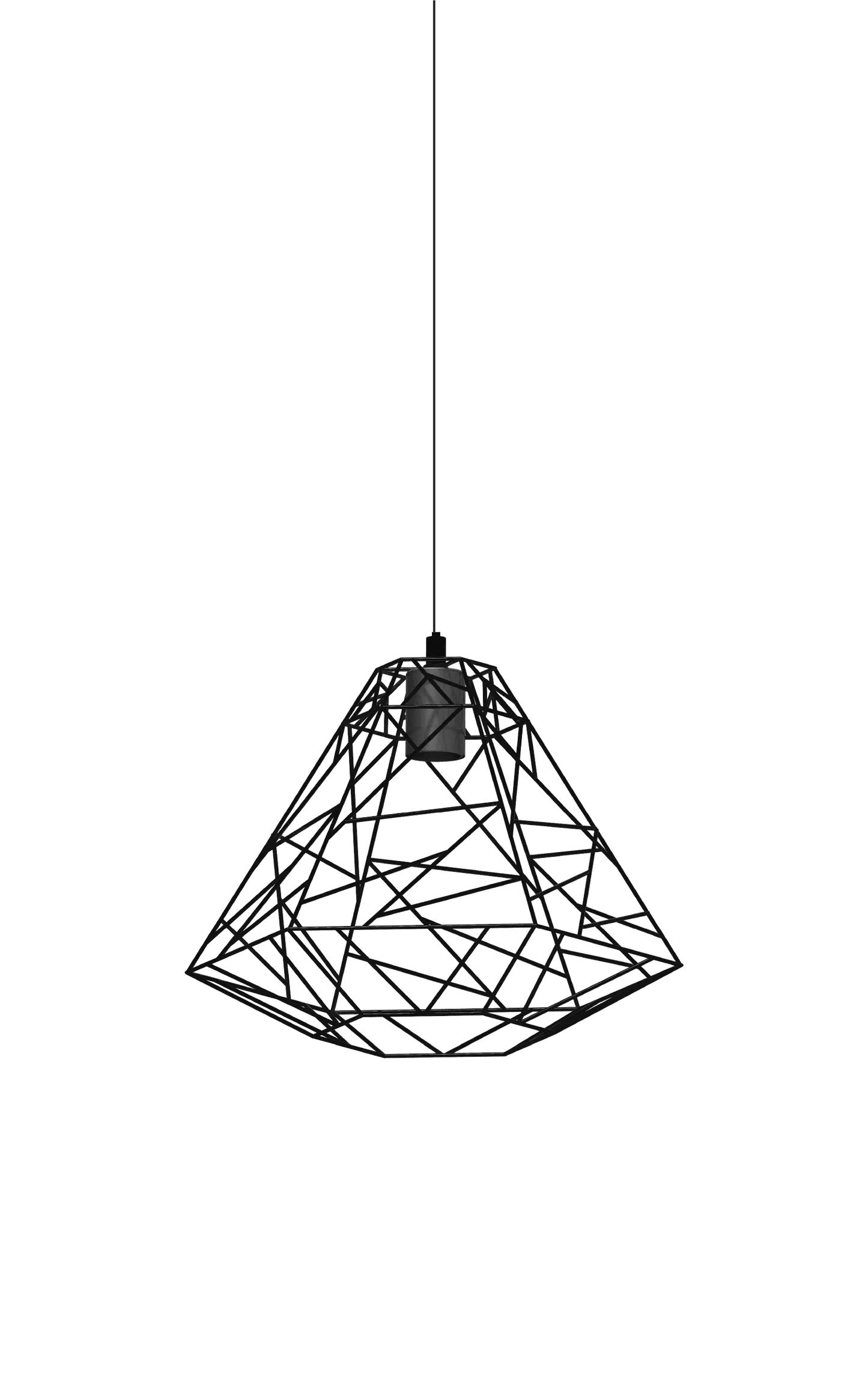 Cromdeco - Wire Hexa