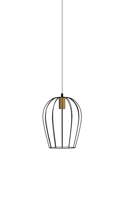 Cromdeco - Wire Pendant