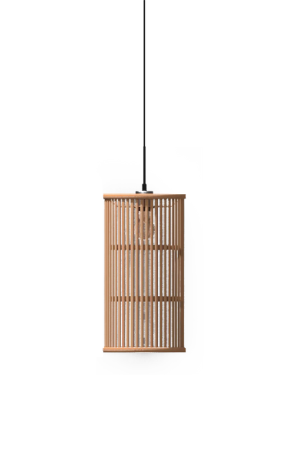 Cromdeco - Wood Cylinder