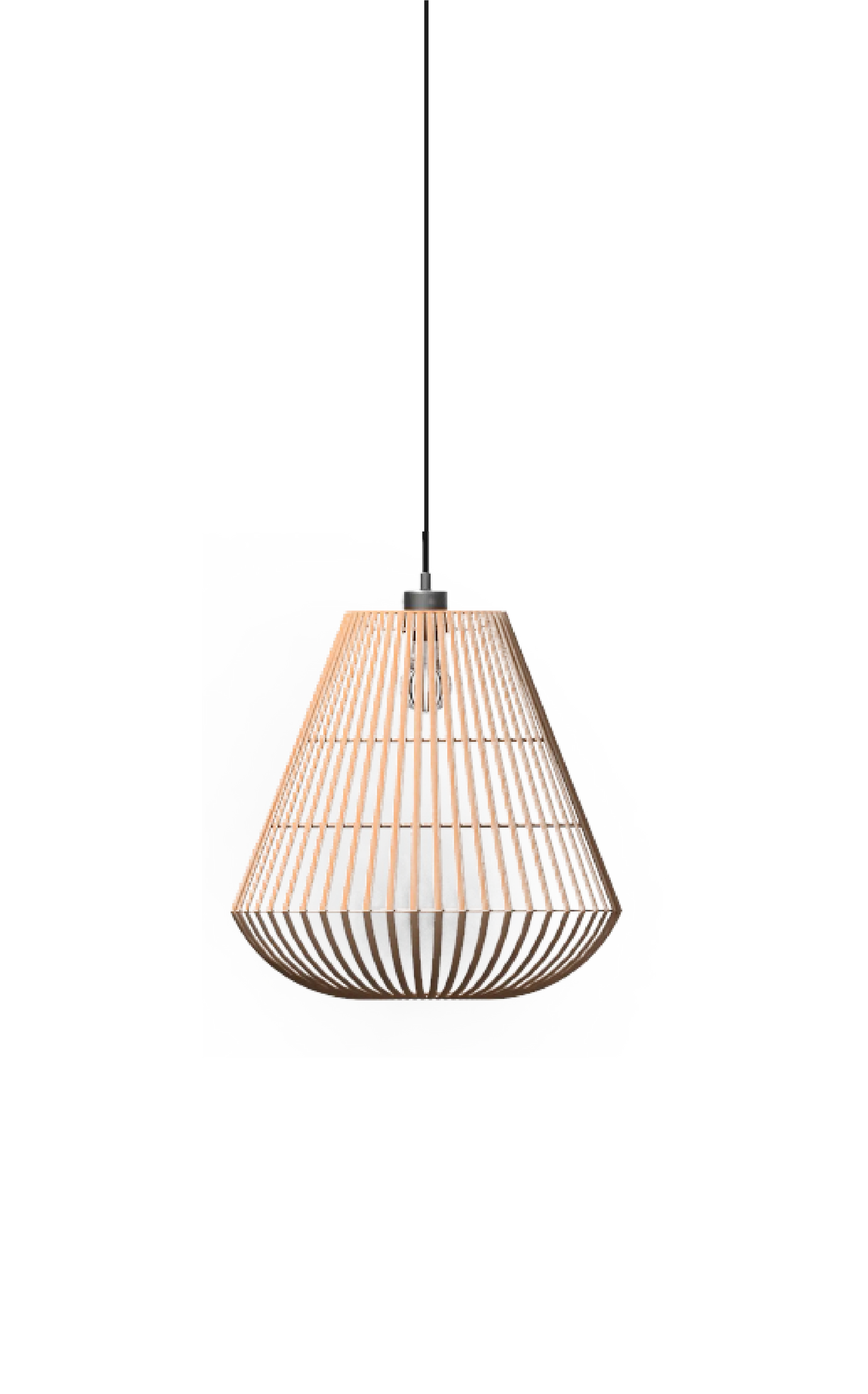 Cromdeco - Wood Dome
