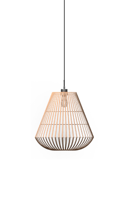 Cromdeco - Wood Dome