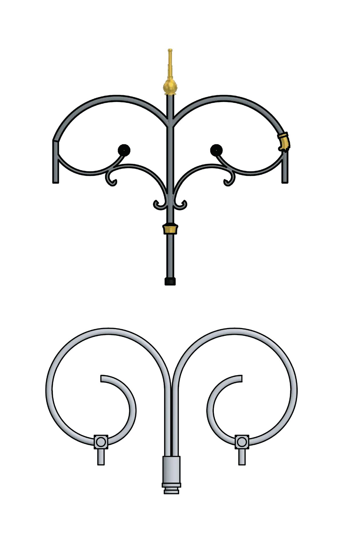 Bracket