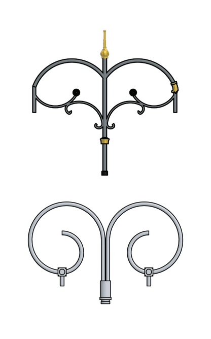 Bracket