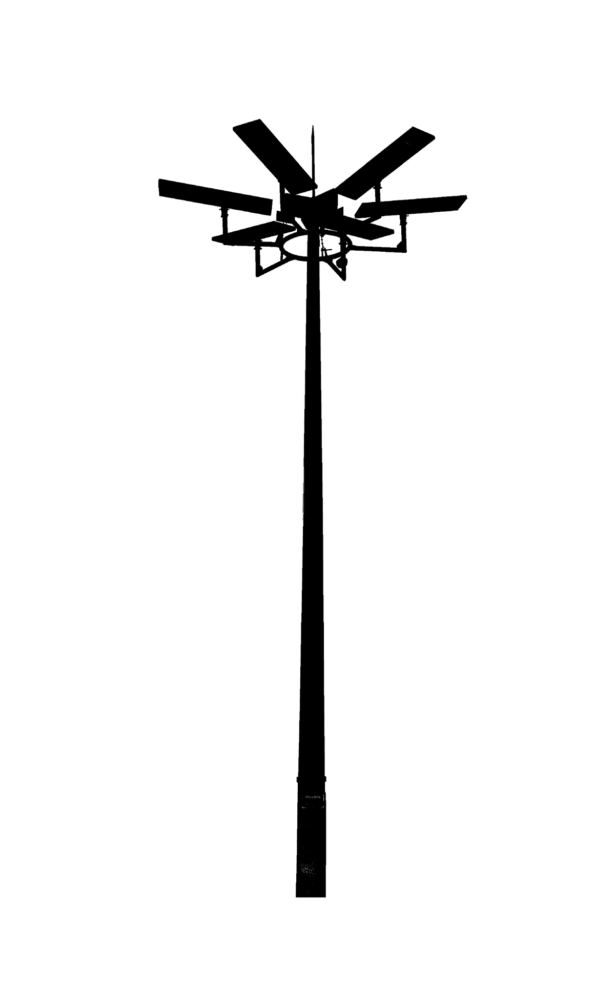 Highmast