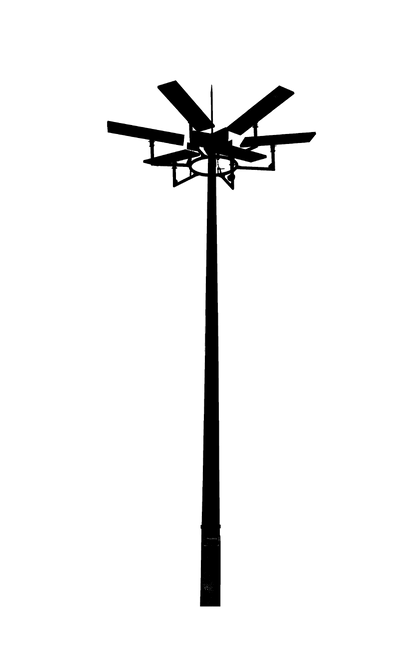 Highmast