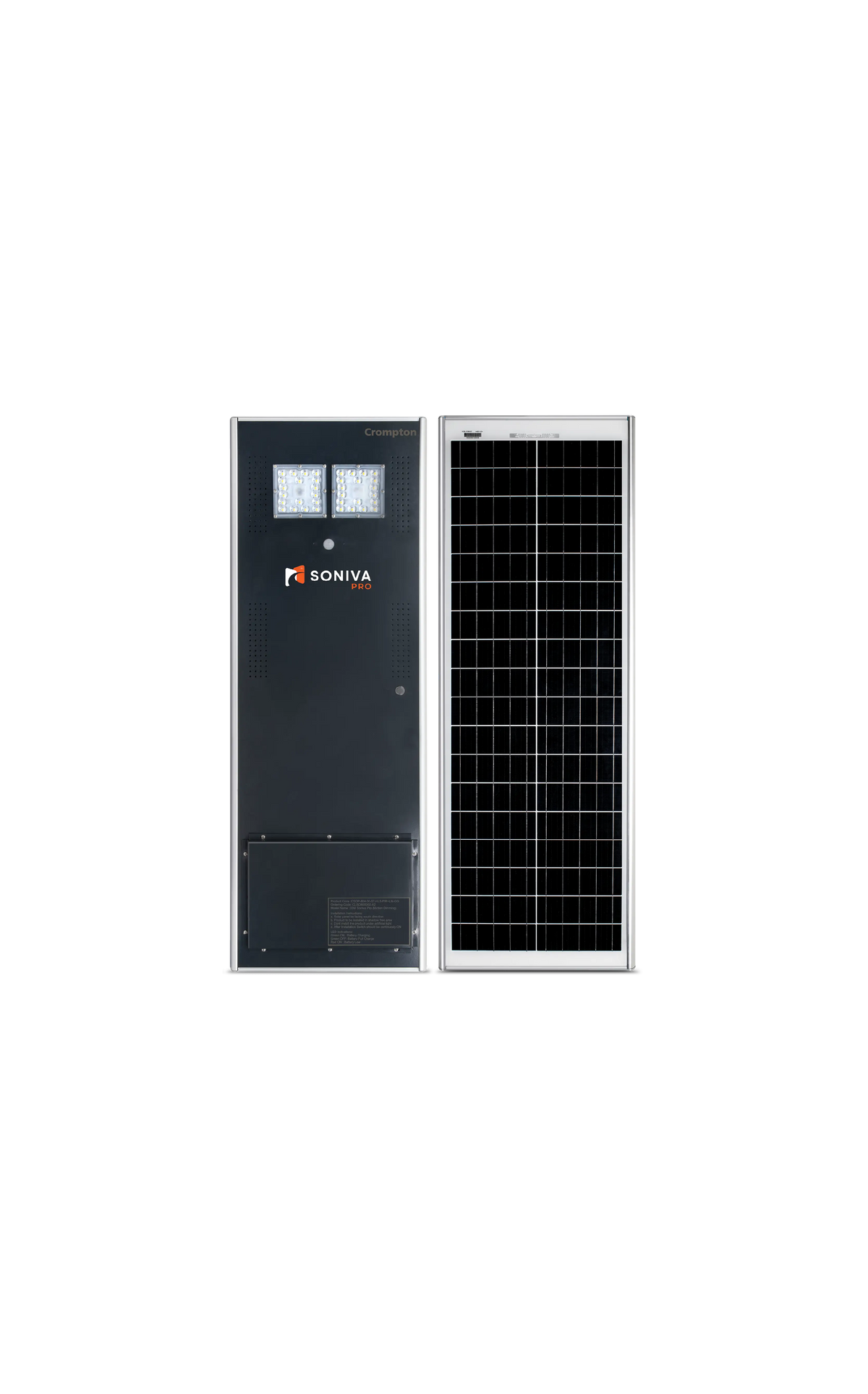 Soniva Pro