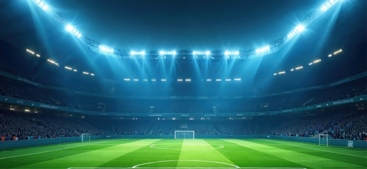 Pluto Pro Sports