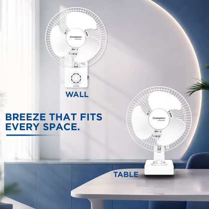 CITO PRO Highspeed 2-in-1 Fan