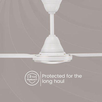 Crompton High Speed HS | Star Rated Ceiling Fan
