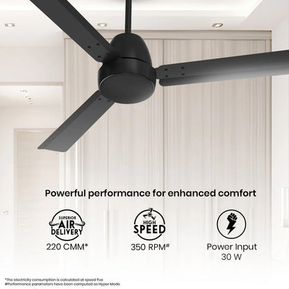 Crompton Energion Nucleoid BLDC Ceiling Fan