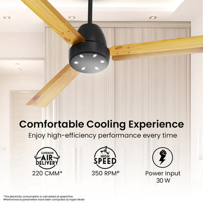 Crompton Energion NITEO BLDC Ceiling Fan