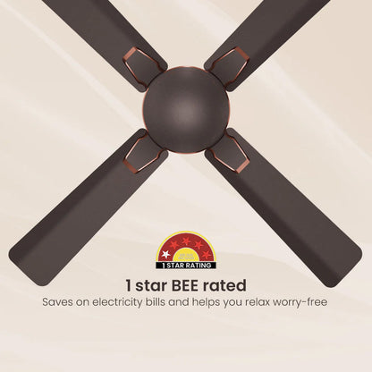 Crompton Premion Aura 2 | 4 Blade Ceiling Fan