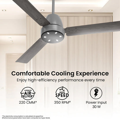 Crompton Energion NITEO BLDC Ceiling Fan