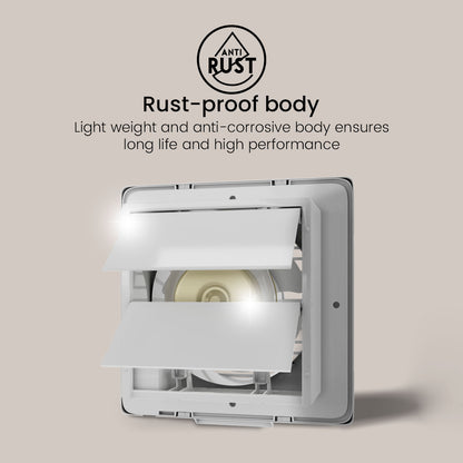 Crompton Ventilus HS Exhaust Fan