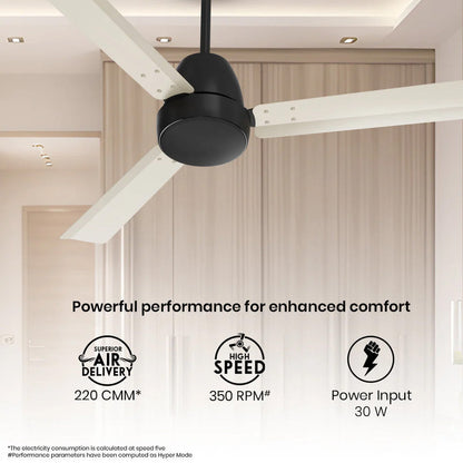 Crompton Energion Nucleoid BLDC Ceiling Fan
