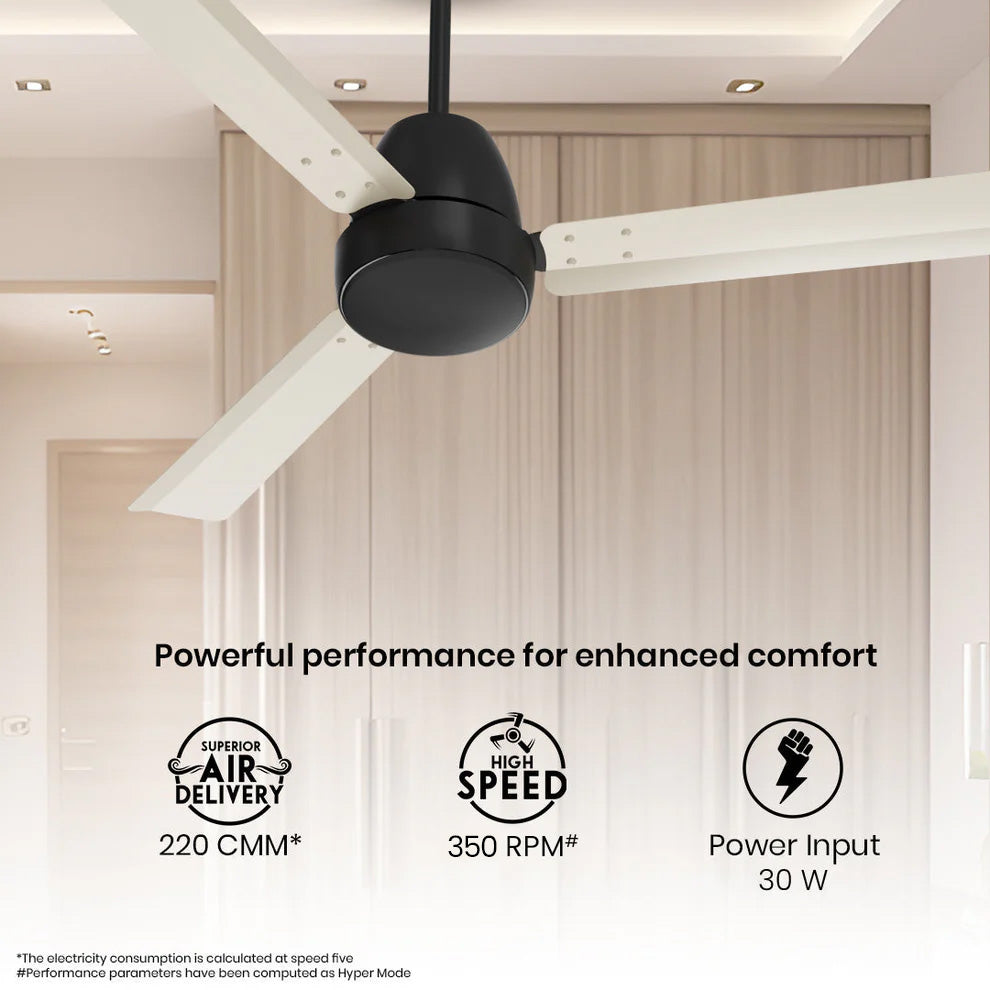 Crompton Energion Nucleoid BLDC Ceiling Fan