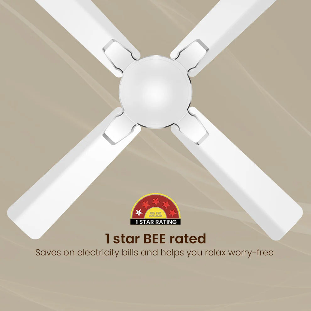 Crompton Premion Aura 2 | 4 Blade Ceiling Fan