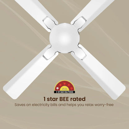 Crompton Premion Aura 2 | 4 Blade Ceiling Fan