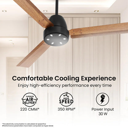 Crompton Energion NITEO BLDC Ceiling Fan