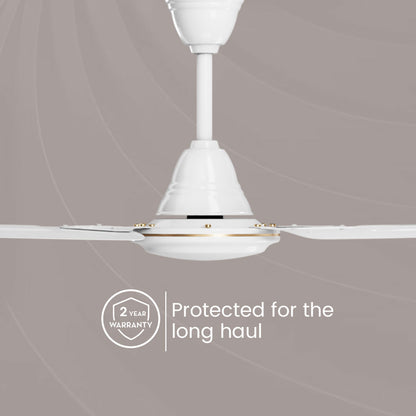 Crompton Surebreeze Sea Bliss | Star Rated Ceiling Fan
