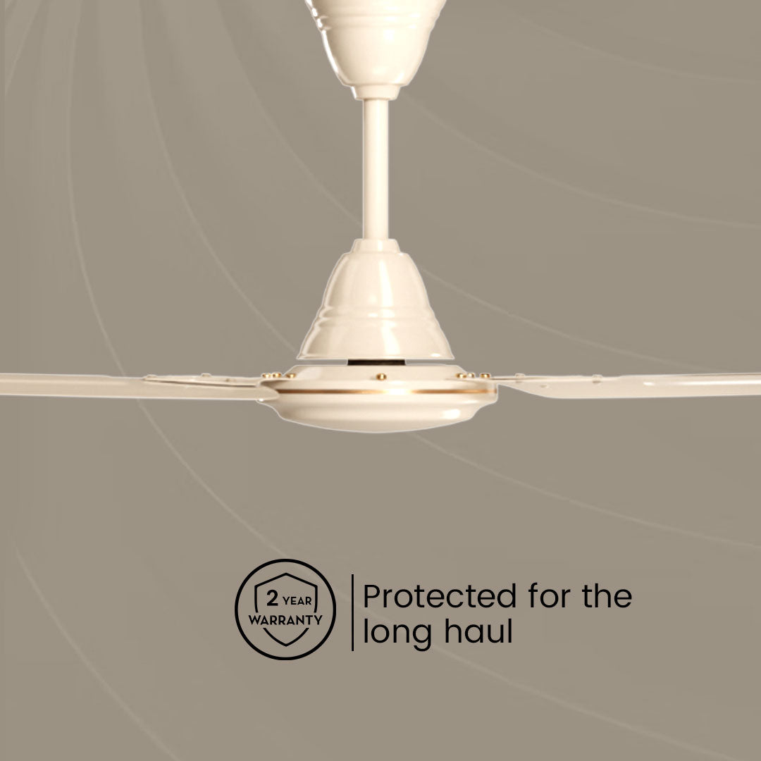 Crompton Surebreeze Sea Bliss | Star Rated Ceiling Fan_12