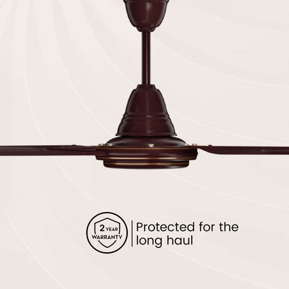 Crompton Surebreeze Sea Breeze | Star Rated Ceiling Fan