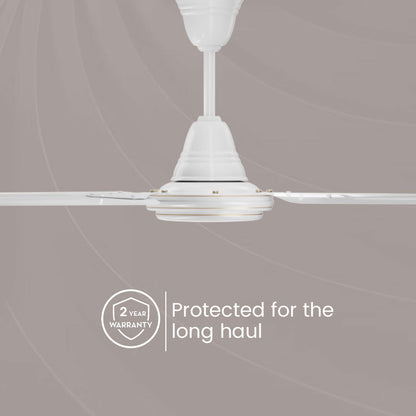 Crompton Surebreeze Sea Breeze | Star Rated Ceiling Fan