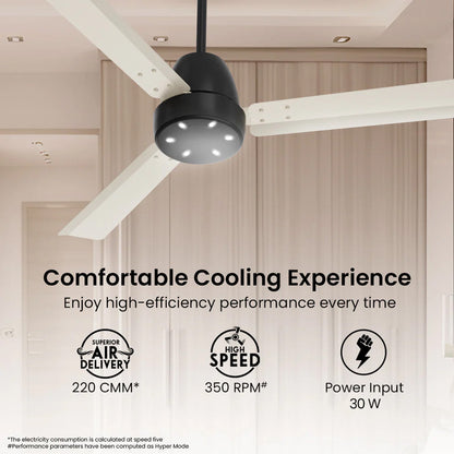 Crompton Energion NITEO BLDC Ceiling Fan