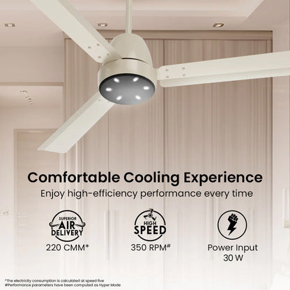 Crompton Energion NITEO BLDC Ceiling Fan