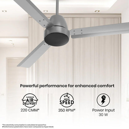 Crompton Energion Nucleoid BLDC Ceiling Fan