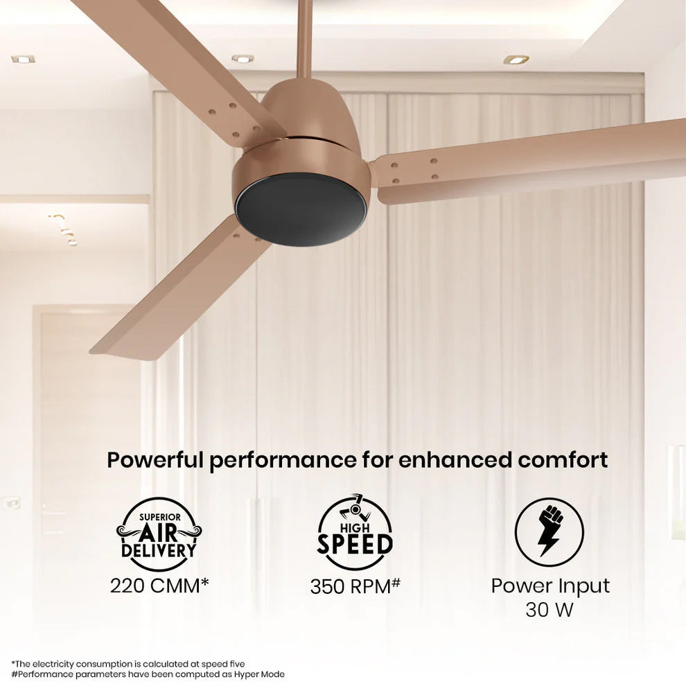 Crompton Energion Nucleoid BLDC Ceiling Fan_65