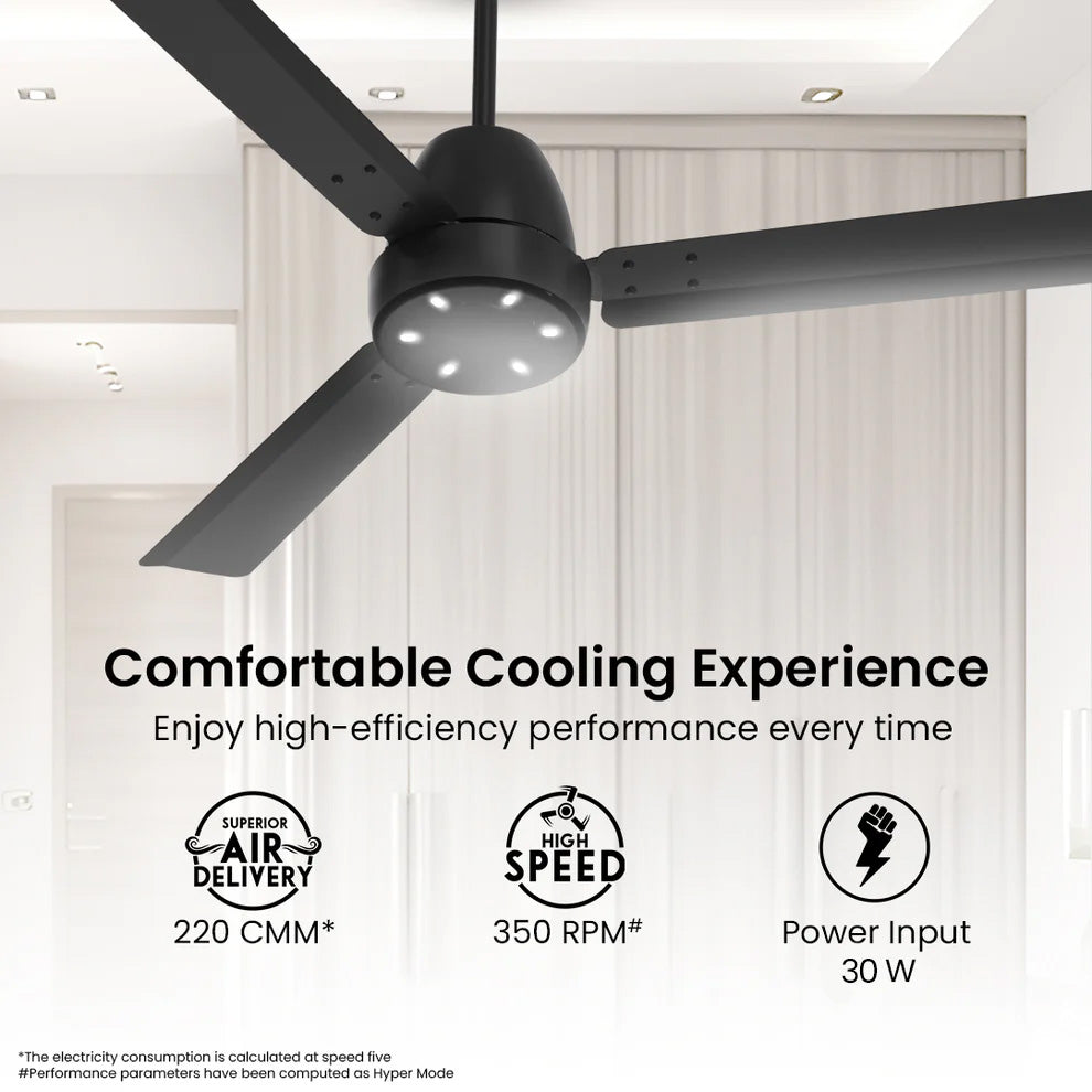 Crompton Energion NITEO BLDC Ceiling Fan_51