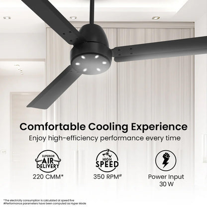 Crompton Energion NITEO BLDC Ceiling Fan