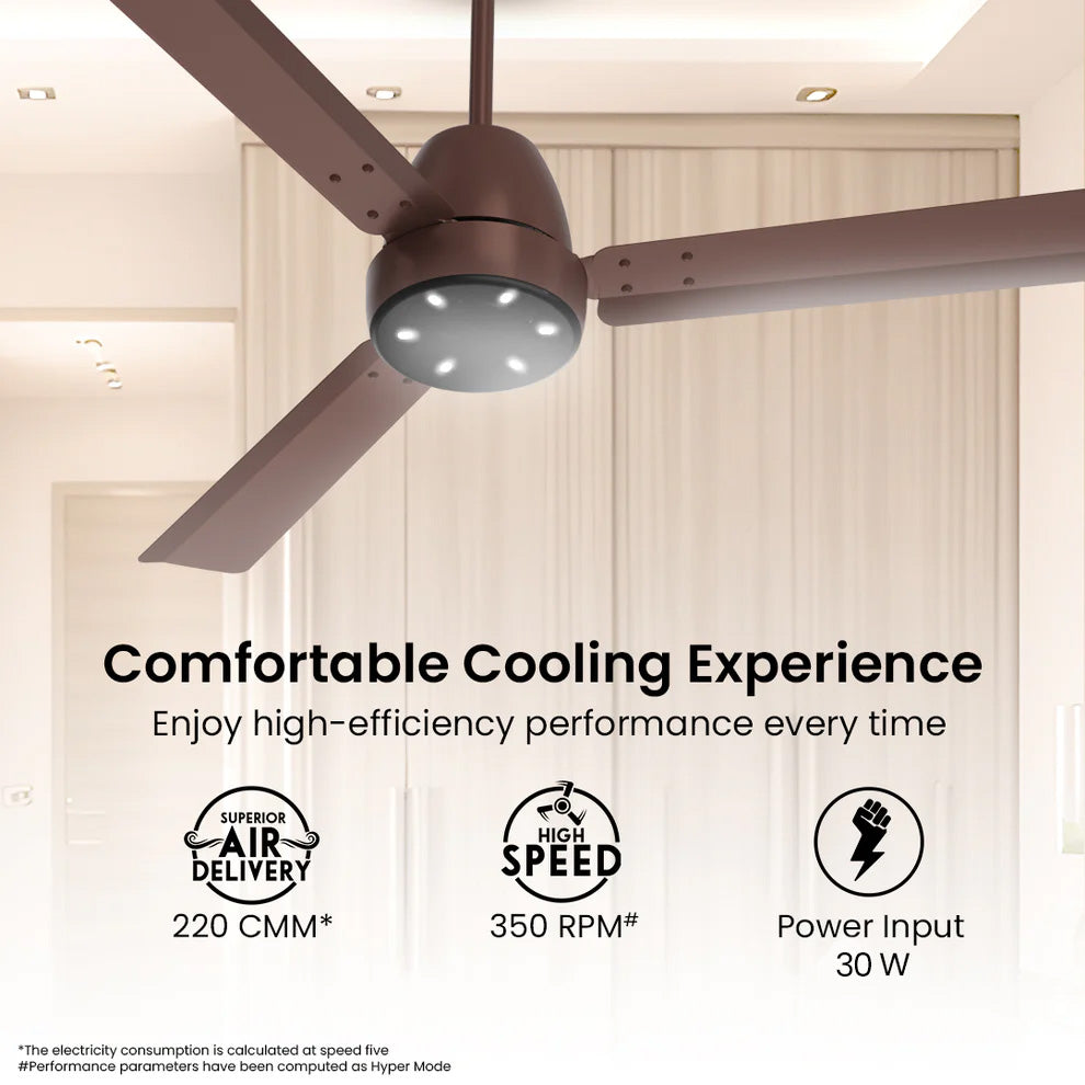 Crompton Energion NITEO BLDC Ceiling Fan_69