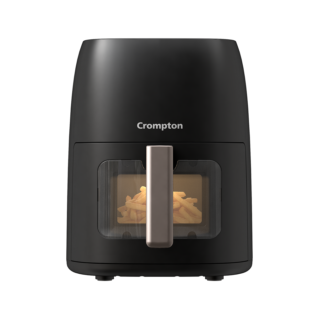 Crompton Ameo DLX Air Fryer