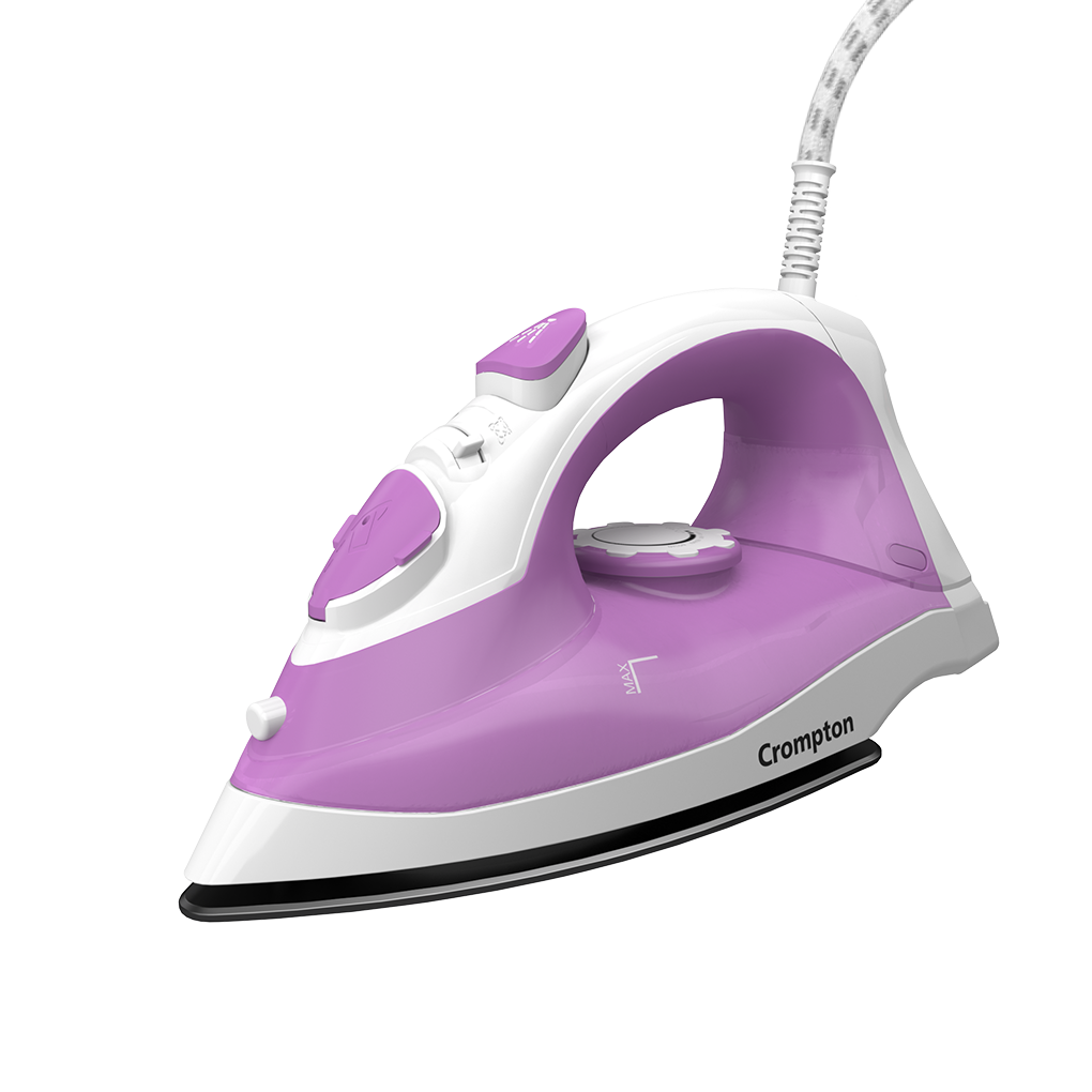 Crompton Fabrimagic Neo 1440 W Steam Iron_1