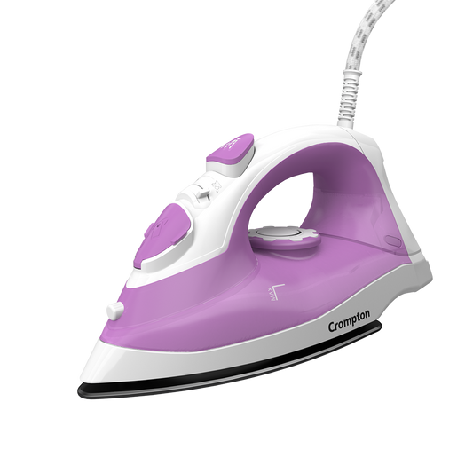Crompton Fabrimagic Neo 1440 W Steam Iron