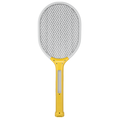 Crompton Zappy Duo W Stand | Mosquito Racquet