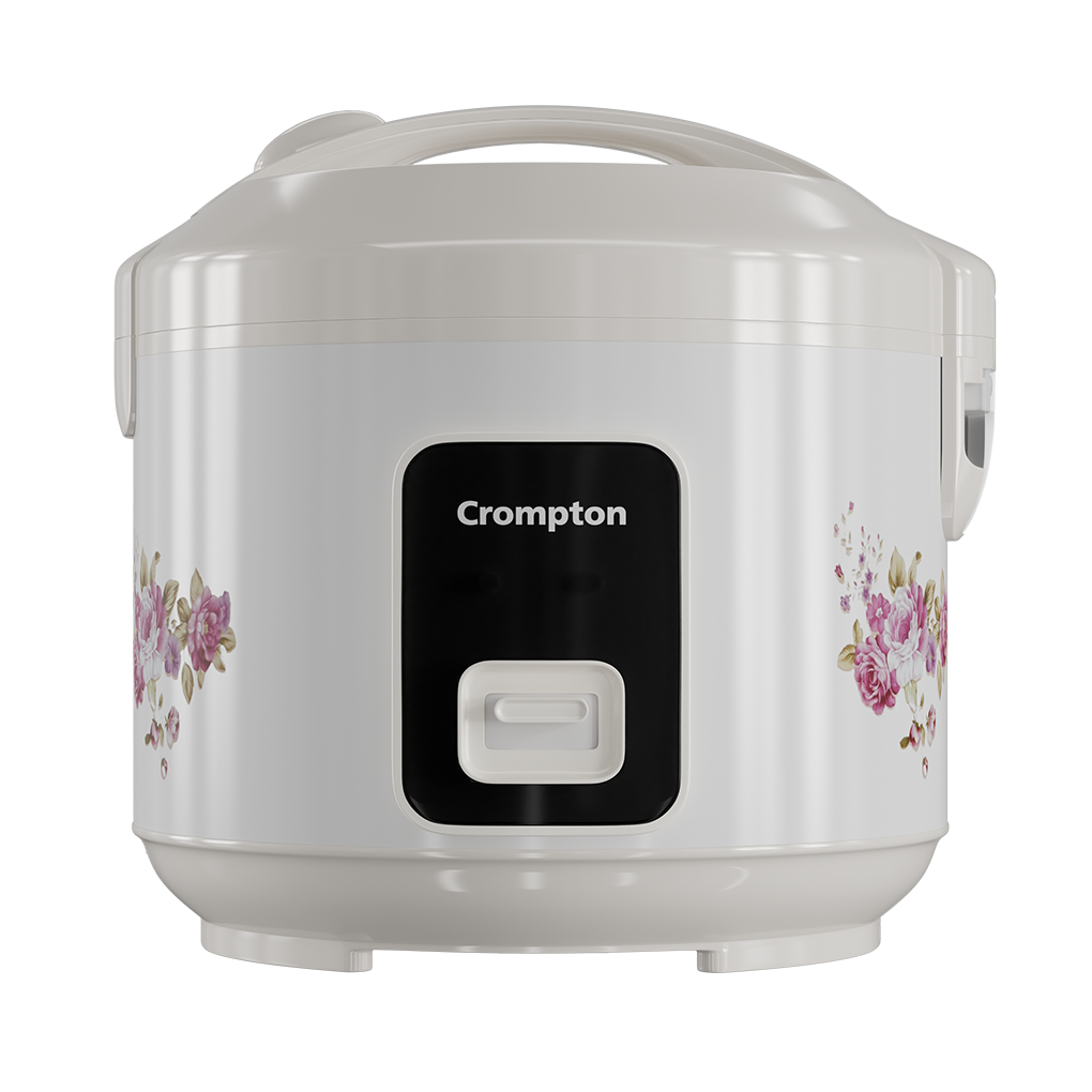 Crompton 1.8L Electric Rice Cooker
