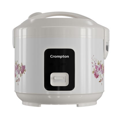 Crompton 1.8L Electric Rice Cooker