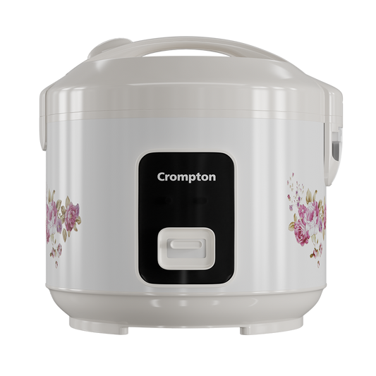 Crompton 1.8L Electric Rice Cooker