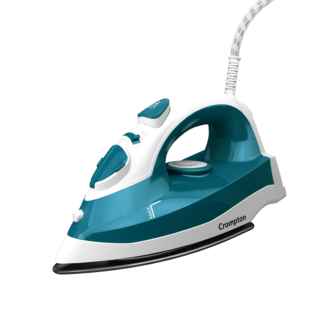 Crompton FabrimaX Neo 1250 W Steam Iron_1