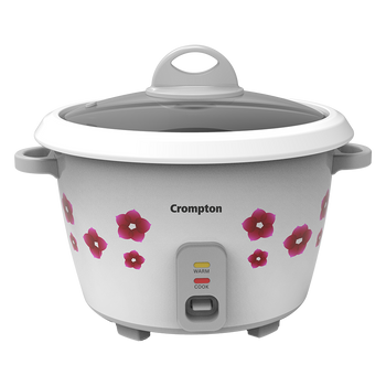 Crompton Ameo 1.8L Electric Rice Cooker