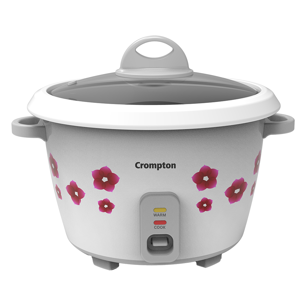 Crompton Ameo 1.8L Electric Rice Cooker