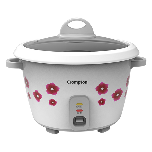 Crompton Ameo 1.8L Electric Rice Cooker
