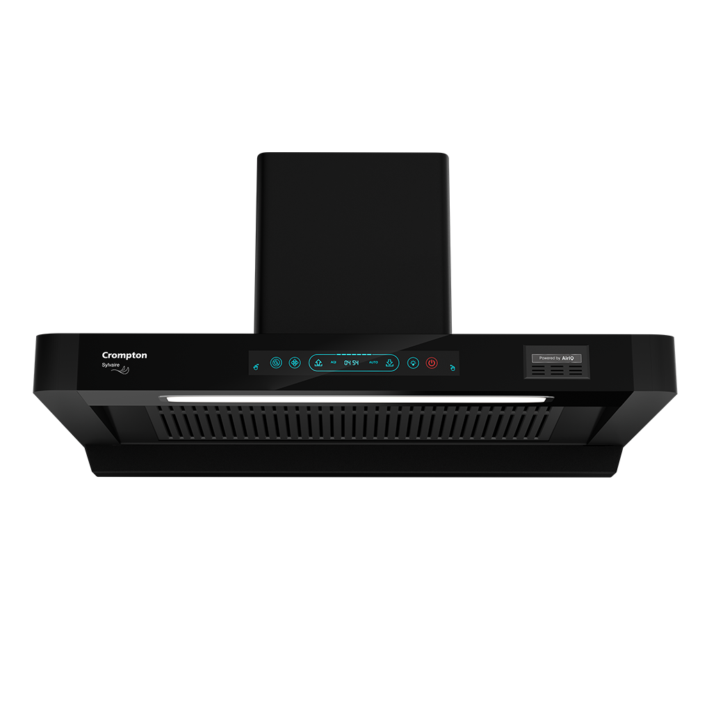 Crompton Sylvaire (Box) Chimney | Filterless